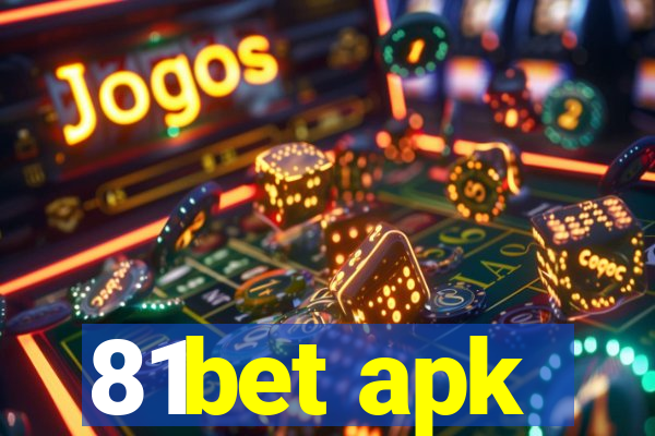 81bet apk